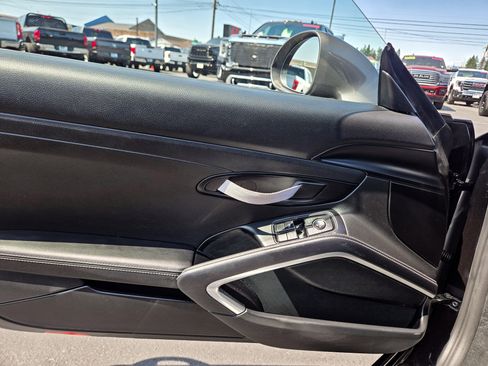 Used 2019 Porsche 911 Carrera T image 22