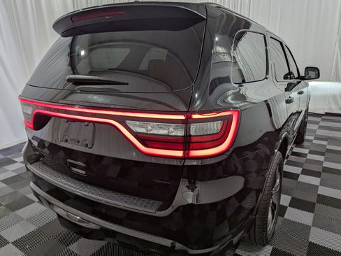 Used 2024 Dodge Durango GT AWD/4WD image 7