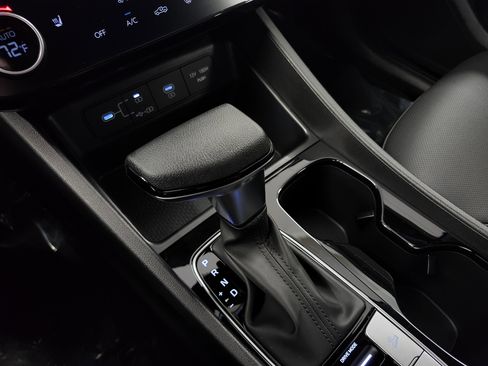 New 2026 Hyundai Santa Cruz SEL AWD/4WD image 9