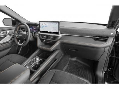 New 2026 Ford Explorer Tremor image 14