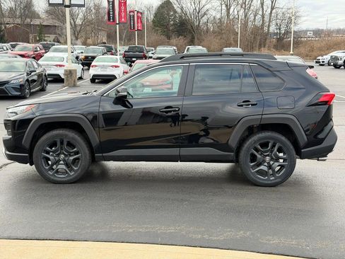 Certified 2024 Toyota RAV4 Adventure image 7