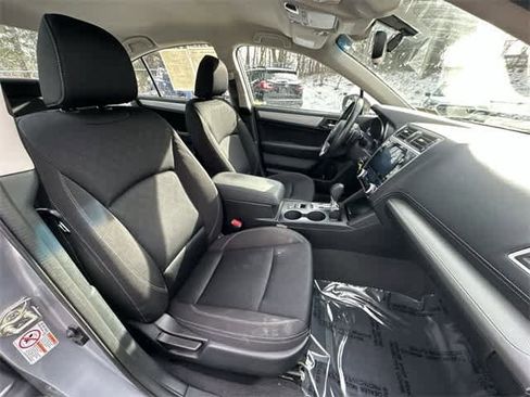 Used 2019 Subaru Legacy 2.5i Premium w/ Popular Package #2A image 20