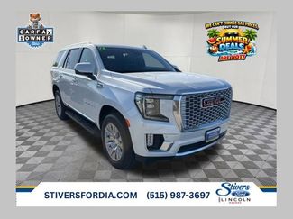Used 2024 GMC Yukon Denali w/ LPO, Floor Liner Package AWD/4WD 360° Tour