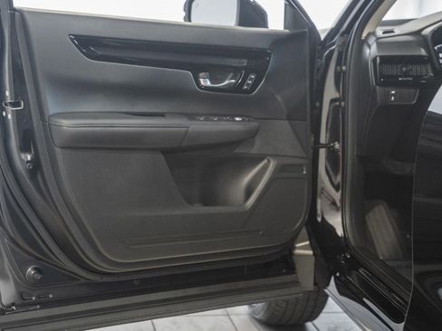 Used 2025 Honda CR-V EX-L image 39