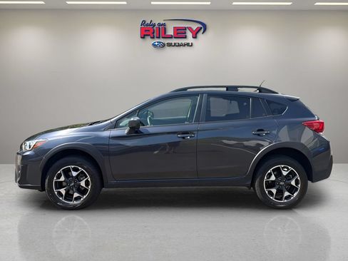 Used 2019 Subaru Crosstrek 2.0i AWD/4WD image 2