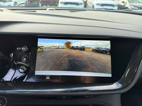 Used 2023 Buick Envision Preferred w/ Sport Touring Package image 19