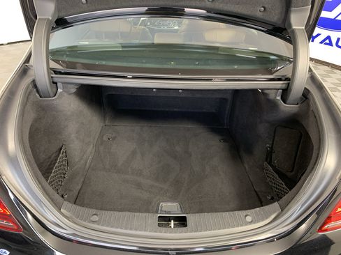 Used 2018 Mercedes-Benz S 450 Sedan image 36