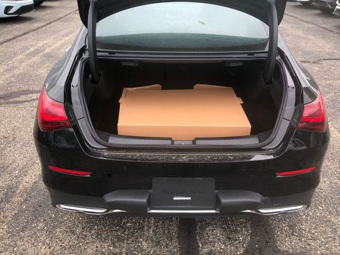 New 2025 Mercedes-Benz CLA 250 CLA 250 image 33