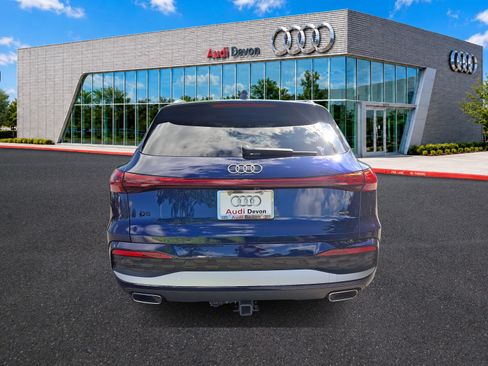 Used 2025 Audi Q5 Premium Plus AWD/4WD image 5