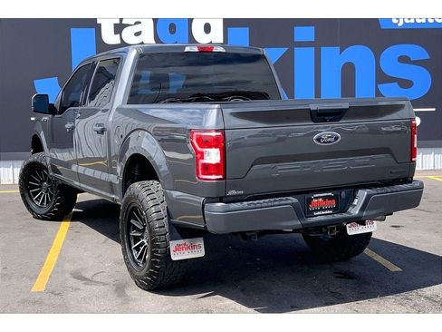 Used 2019 Ford F150 XLT AWD/4WD image 13
