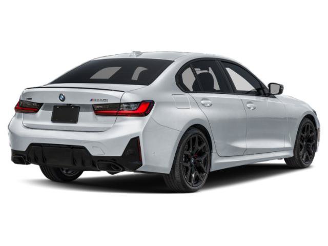 New 2026 BMW M340i RWD image 2
