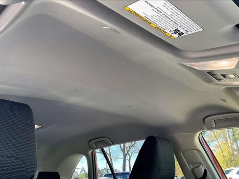 Used 2023 Toyota RAV4 LE image 13