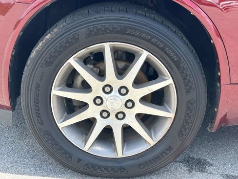 Used 2017 Buick Enclave Leather w/ Trailering Package FWD image 9