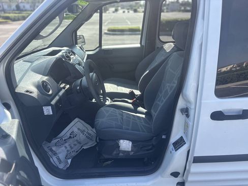 Used 2012 Ford Transit Connect XL w/ Fleet XL PWR Group FWD image 12