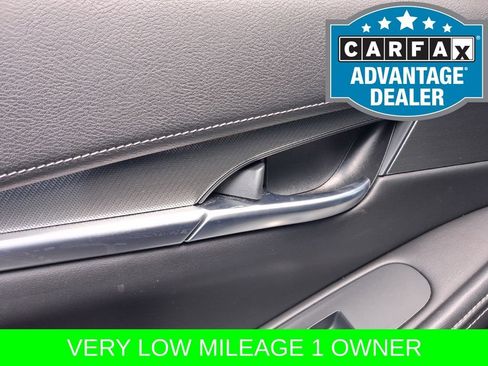 Used 2023 INFINITI QX60 Luxe AWD/4WD image 16