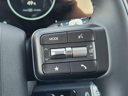 New 2026 Hyundai Palisade Calligraphy image 15