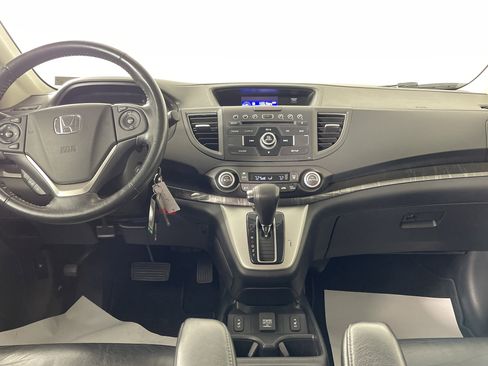 Used 2014 Honda CR-V EX-L image 14