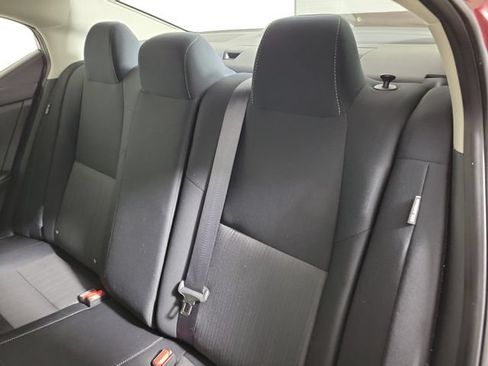 Used 2024 Nissan Sentra SV FWD image 13