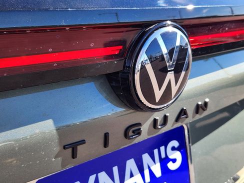 New 2026 Volkswagen Tiguan SE R-Line image 13