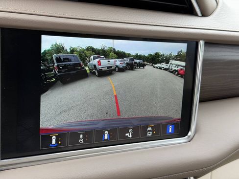 Used 2023 GMC Yukon Denali w/ Max Trailering Package AWD/4WD image 48