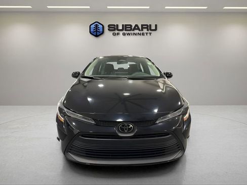 Used 2023 Toyota Corolla LE FWD image 8