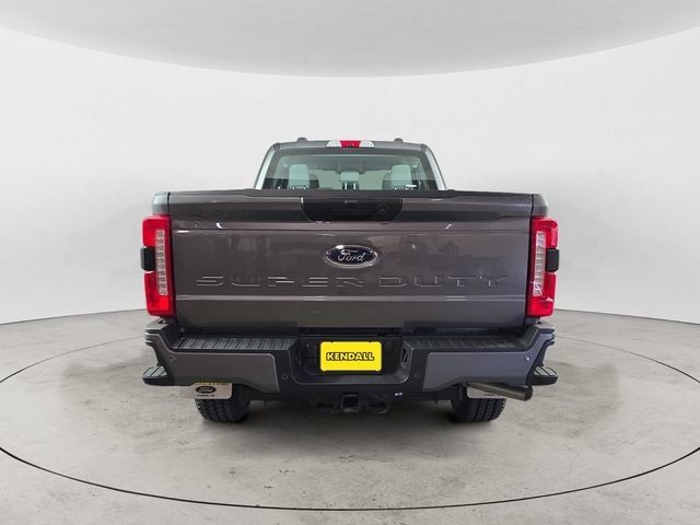 Used 2026 Ford F250 XL w/ STX Appearance Package AWD/4WD image 6