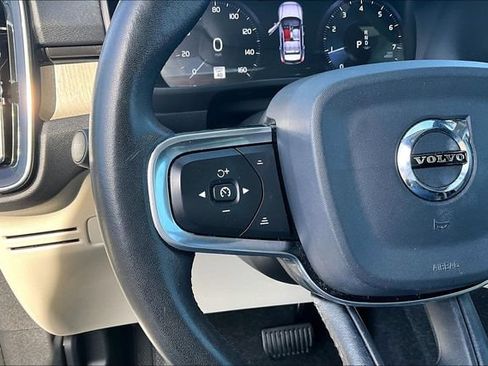 Used 2020 Volvo XC40 T5 Inscription AWD/4WD image 11