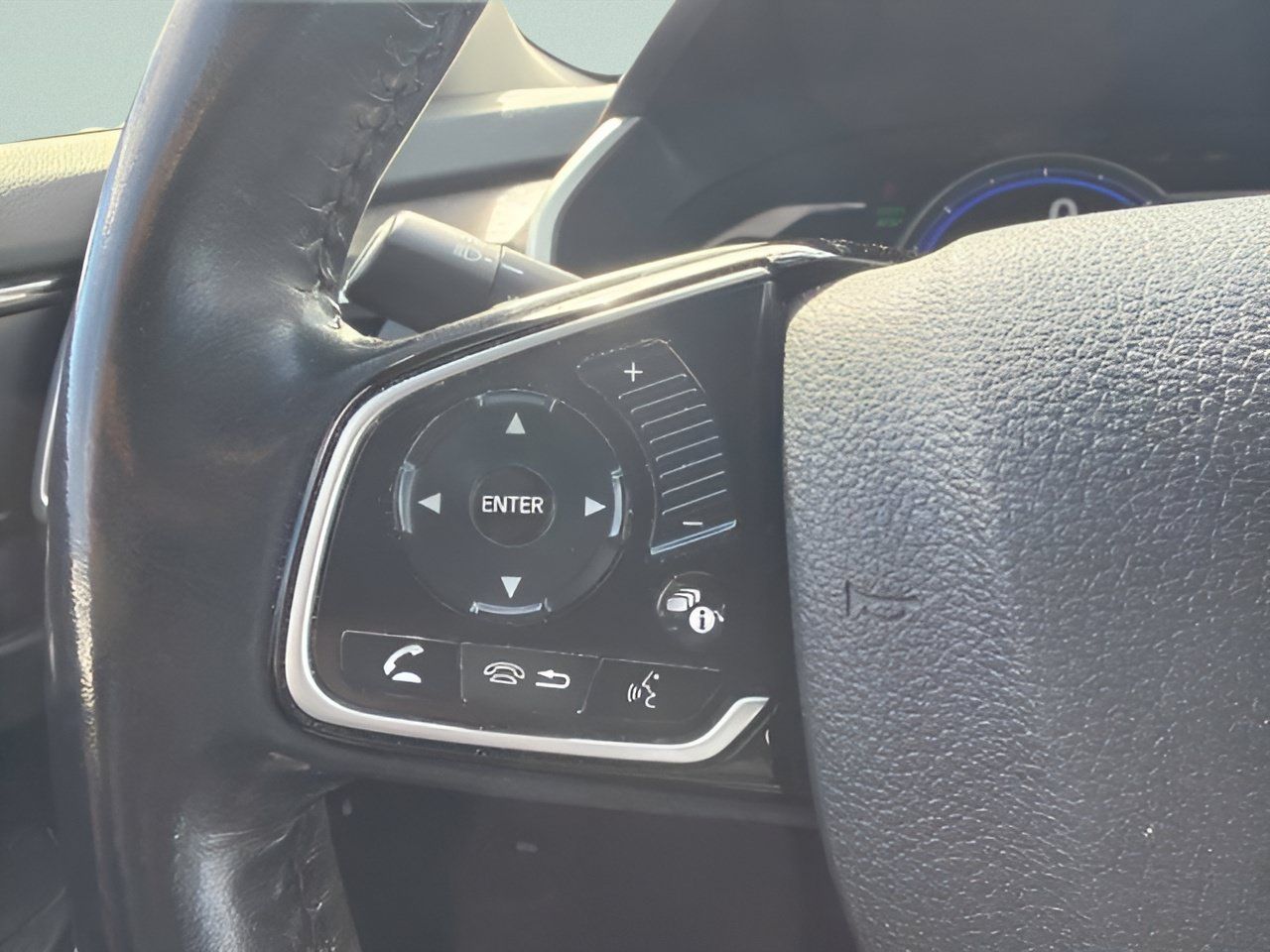 Used 2018 Honda Clarity Touring image 21