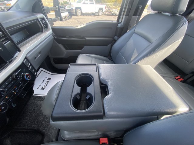 Used 2023 Ford F250 XL AWD/4WD image 20