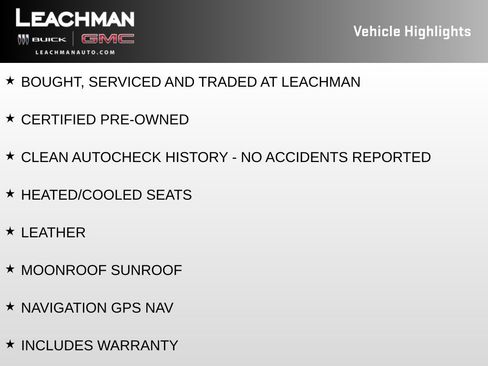 Certified 2025 GMC Yukon XL Denali w/ Sun & Power Step Package image 8