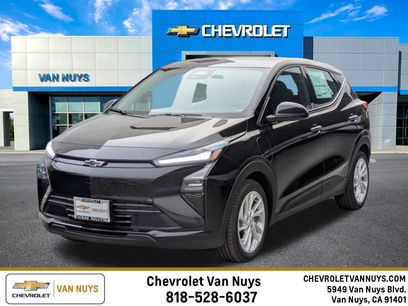 New 2027 Chevrolet Bolt LT w/ Comfort Package
