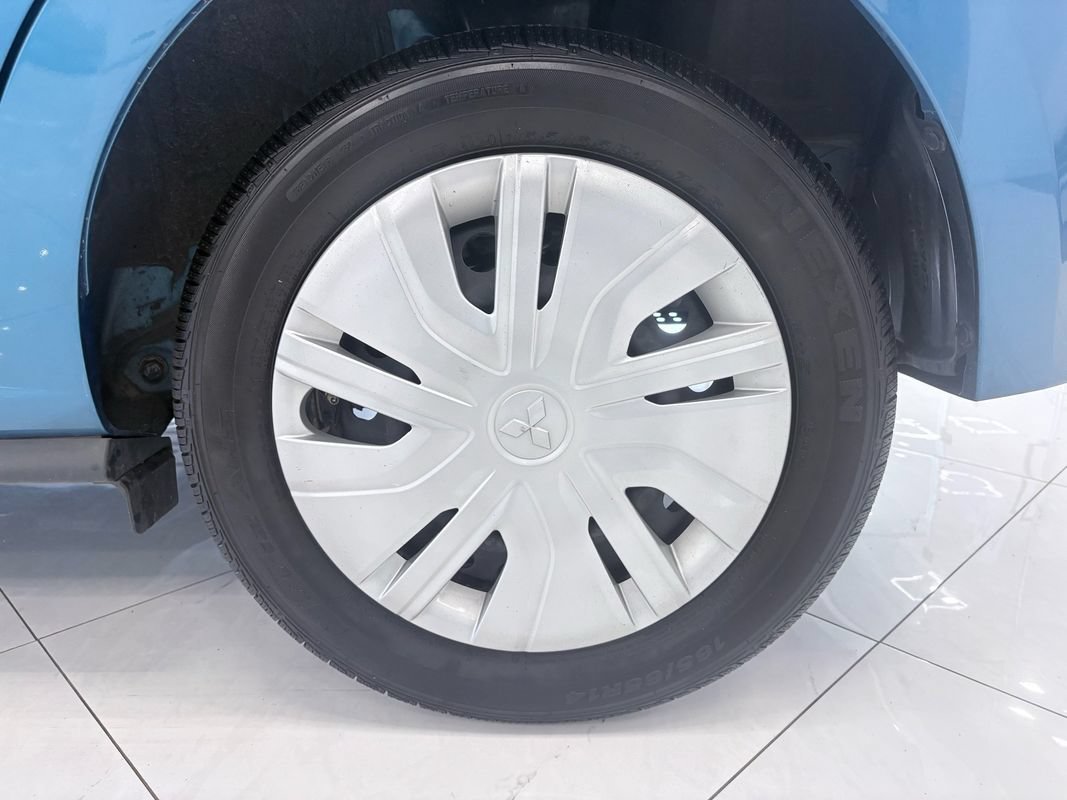 Used 2024 Mitsubishi Mirage ES FWD image 36