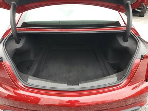 Used 2023 Cadillac CT5 Premium Luxury w/ Climate Package image 13