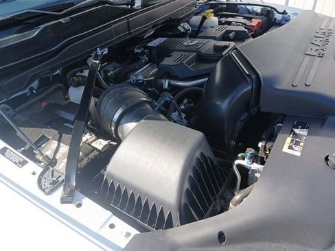 Used 2023 RAM 3500 Limited image 68