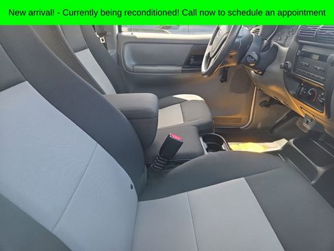 Used 2006 Ford Ranger 2WD SuperCab image 10