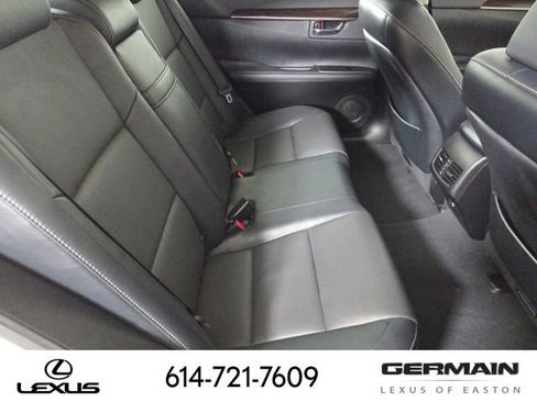 Used 2017 Lexus ES 350 image 22
