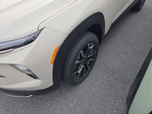 New 2026 Chevrolet TrailBlazer ACTIV w/ Convenience Package image 9