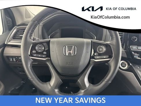 Used 2024 Honda Odyssey Elite image 18