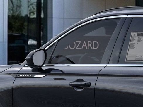 New 2026 Lincoln Corsair Premiere FWD image 21