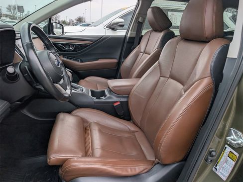 Used 2021 Subaru Outback Touring XT image 25