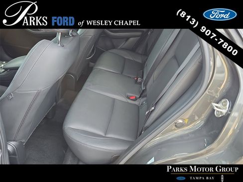 Used 2021 MAZDA CX-30 FWD 2.5 S w/ Select Package image 15