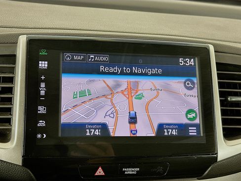 Used 2016 Honda Pilot EX-L image 21