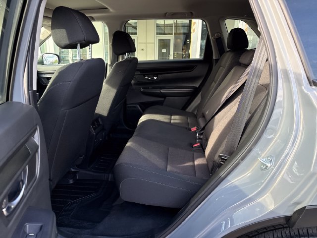 Certified 2024 Honda CR-V EX image 14