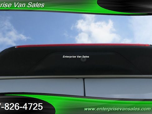 Used 2021 Ford Transit 350 XLT RWD image 15