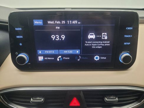 Used 2023 Hyundai Santa Fe SE image 25