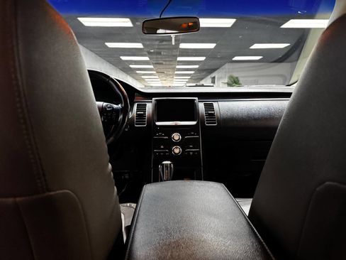 Used 2018 Ford Flex SEL w/ Equipment Group 202A image 39