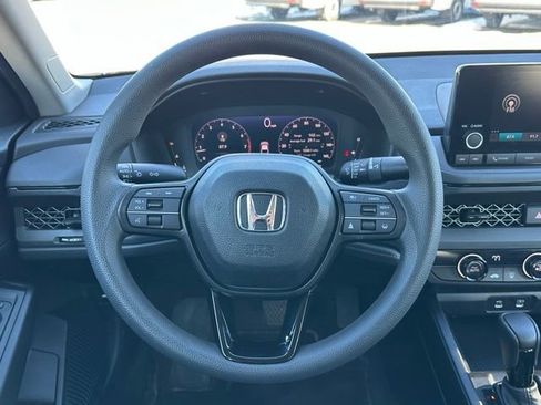 Used 2024 Honda Accord LX image 12