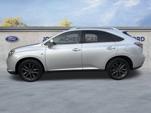 Used 2013 Lexus RX 350 AWD image 3