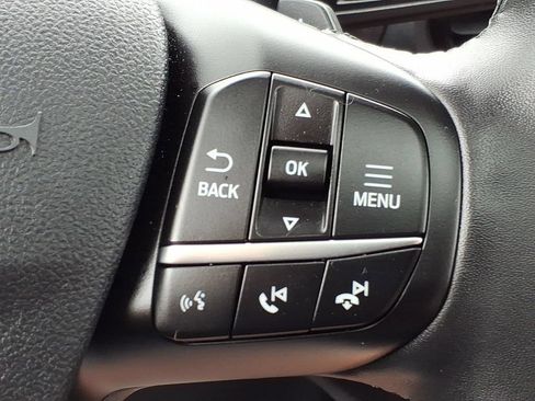 Used 2024 Ford Bronco Sport Badlands w/ Premium Package AWD/4WD image 24
