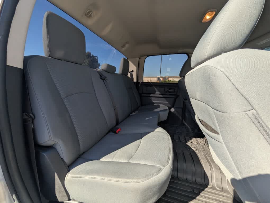 Used 2013 RAM 2500 Tradesman w/ Chrome Appearance Group AWD/4WD image 26
